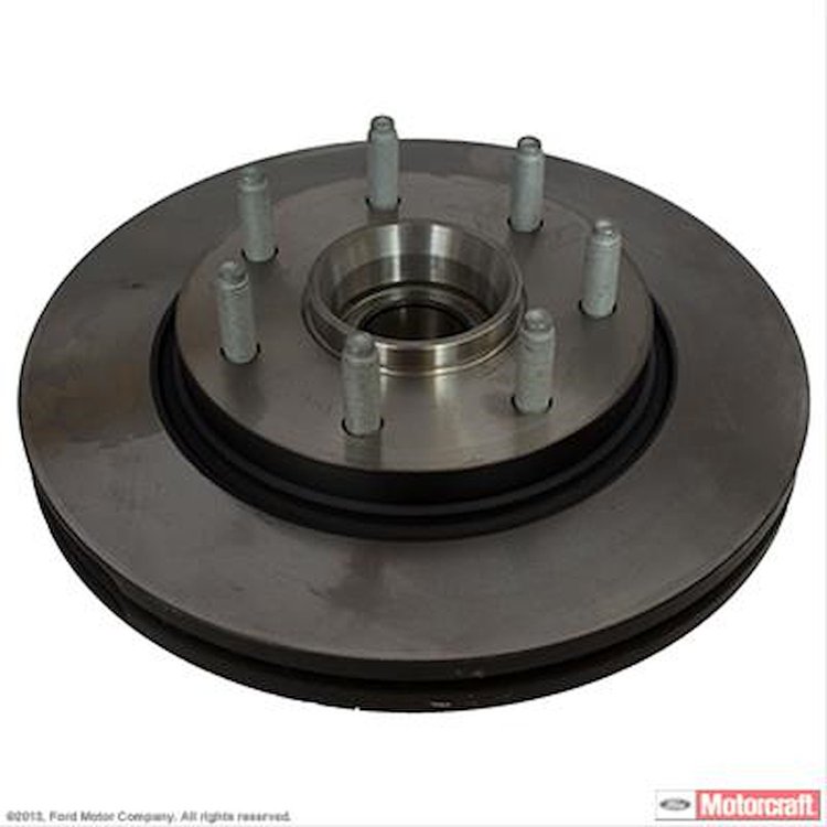 HUB ASY - WHEEL