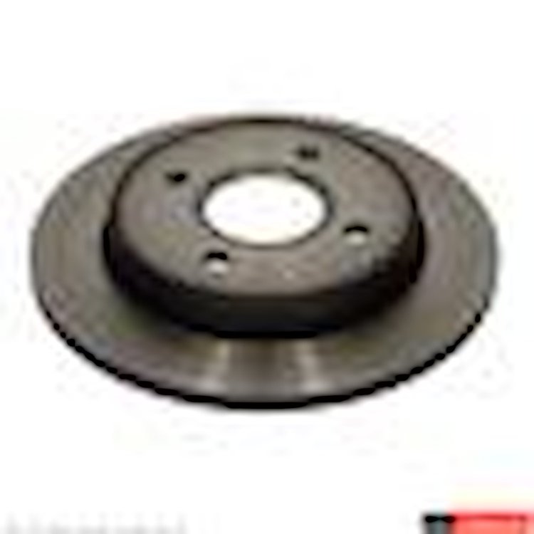 BRAKE ROTOR ASSEMBLY