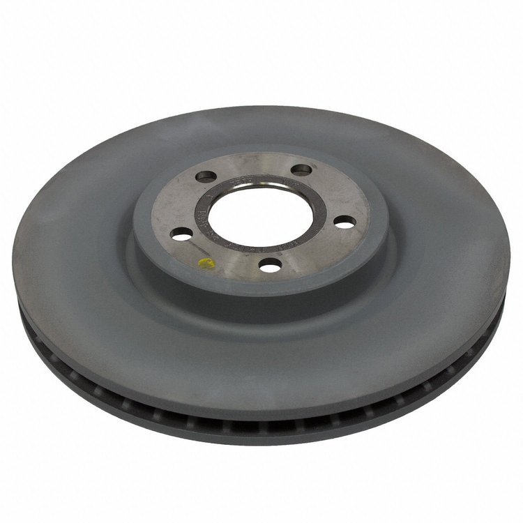 ROTOR ASY