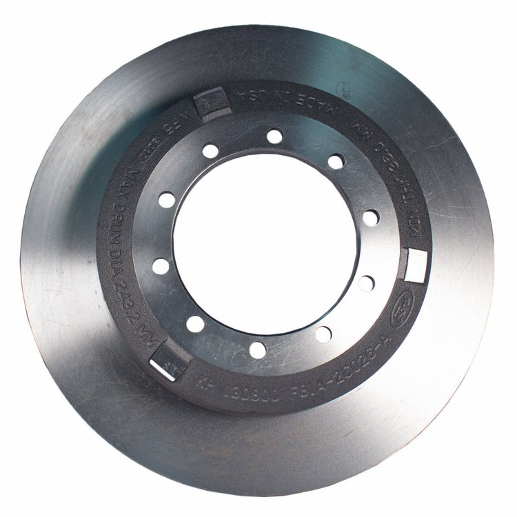 ROTOR ASY-BRAKE