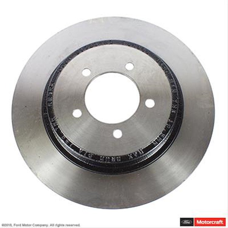 ROTOR ASY-BRAKE