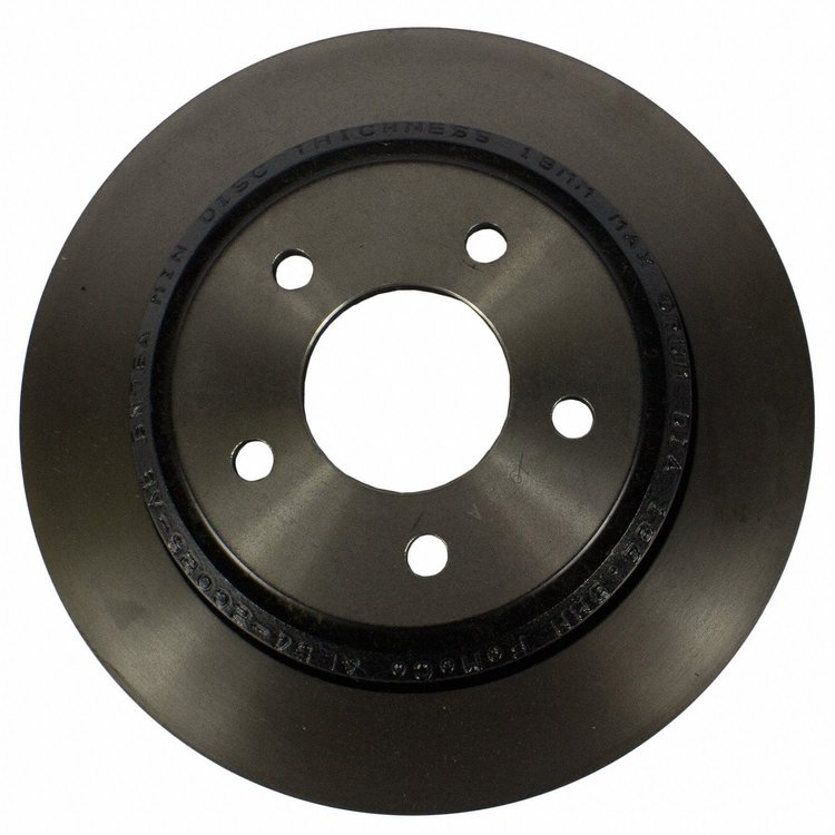 ROTOR ASY-BRAKE