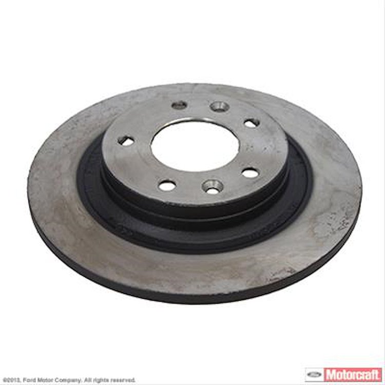 BRAKE ROTOR ASSEMBLY