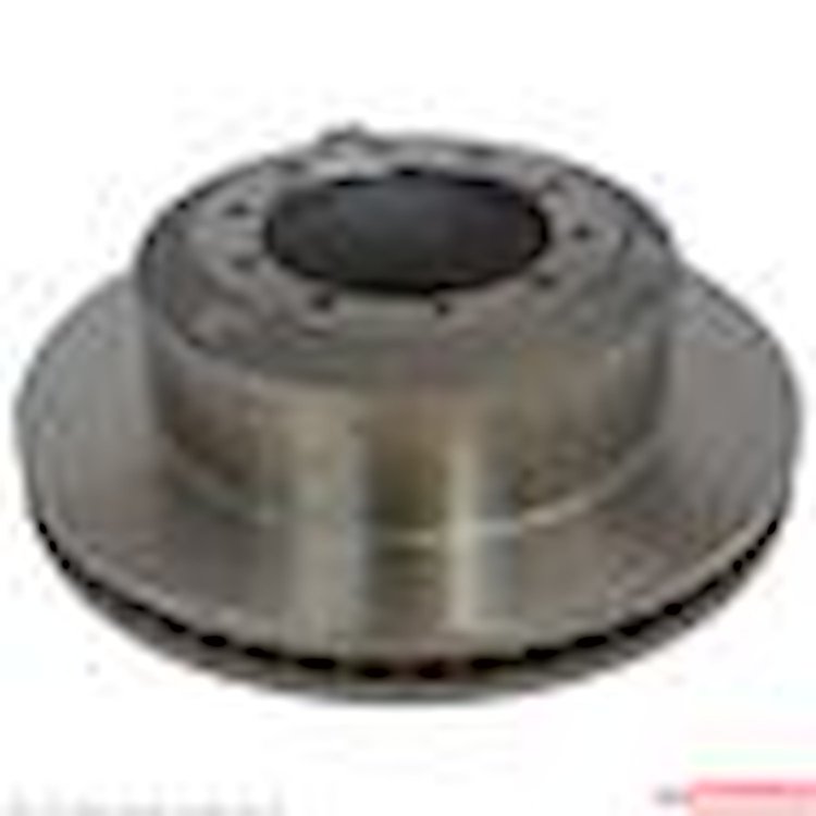 ROTOR ASY - BRAKE