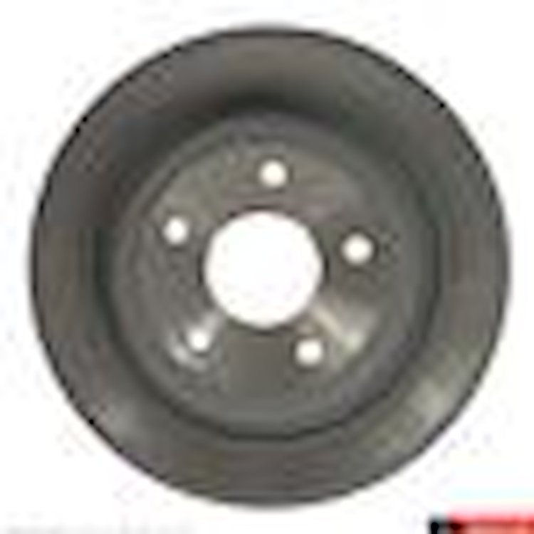 ROTOR ASY-BRAKE