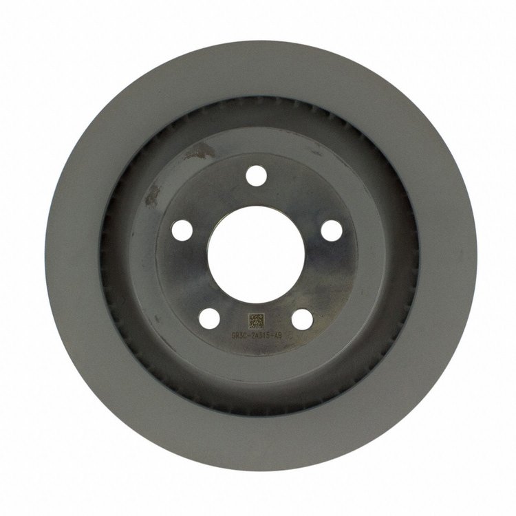ROTOR ASY - BRAKE (P)