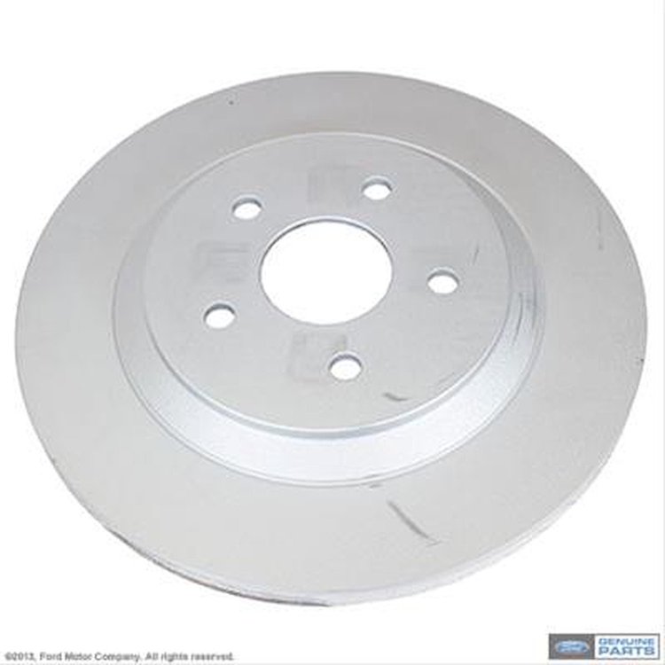 BRAKE ROTOR ASSEMBLY