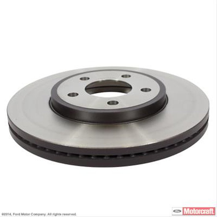 ROTOR ASSEMBLY