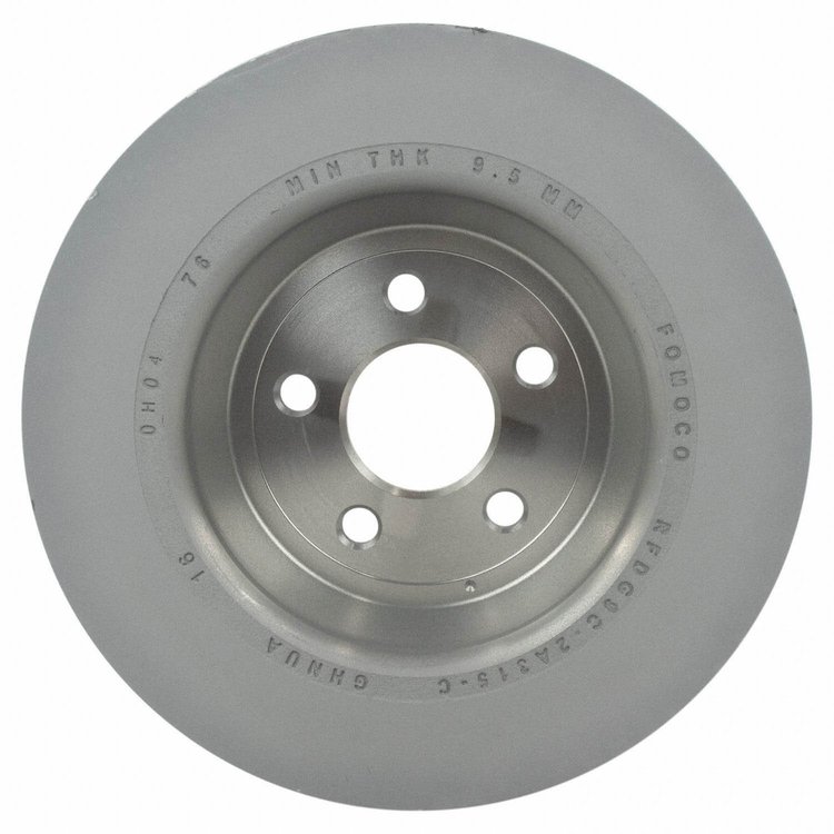 ROTORASY-BRAKE (P)