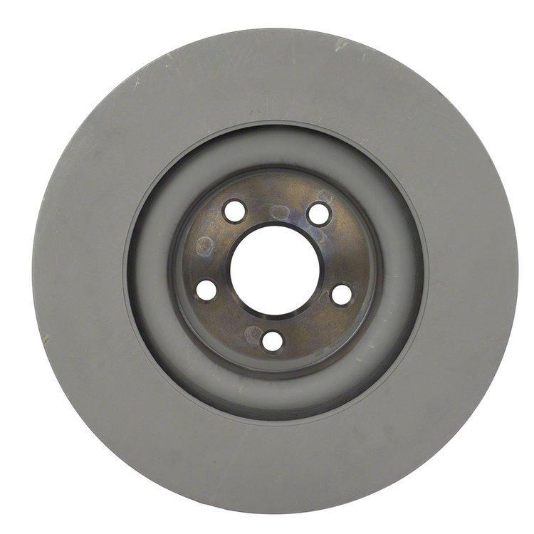 ROTOR ASY - BRAKE (P)