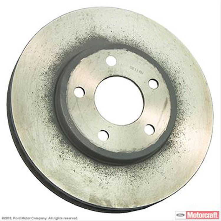 ROTOR ASSEMBLY