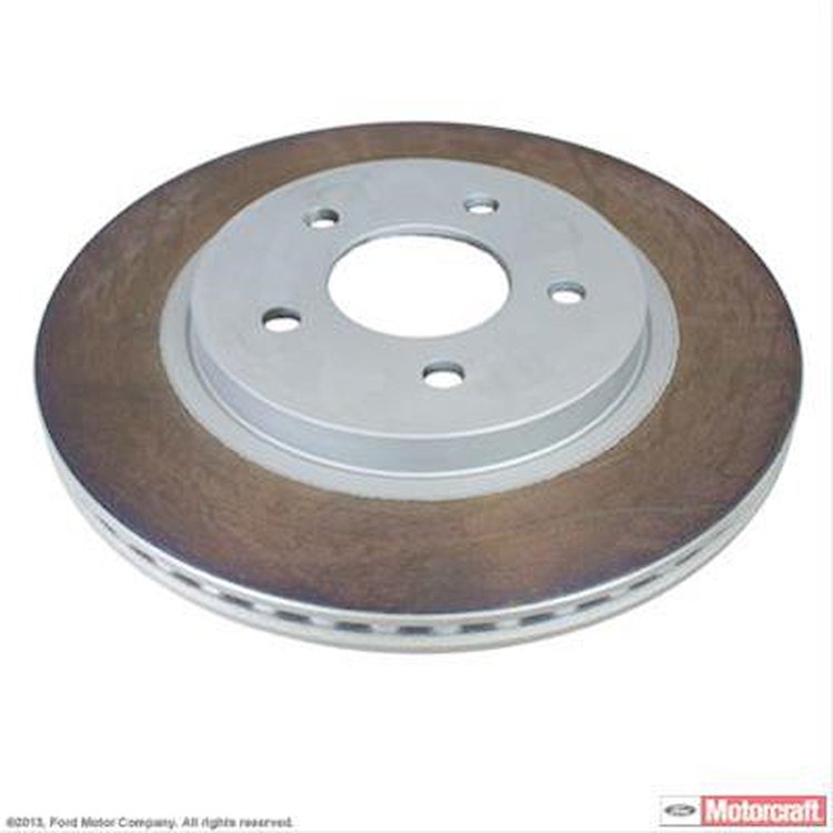 BRAKE ROTOR ASSEMBLY