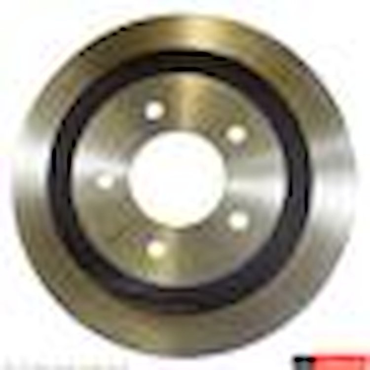 BRAKE ROTOR ASSEMBLY