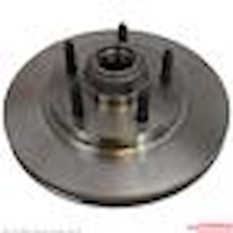 WHEEL HUB ASSEMBLY