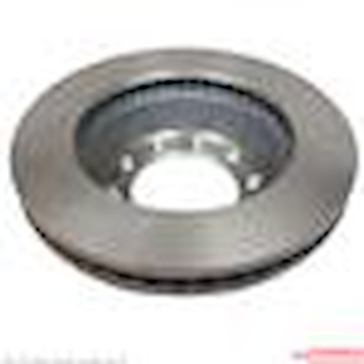 ROTOR ASSEMBLY