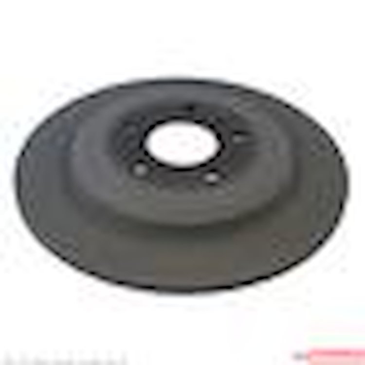BRAKE ROTOR ASSEMBLY