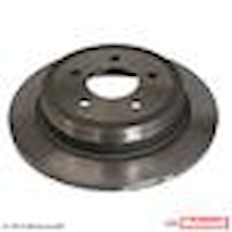 BRAKE ROTOR ASSEMBLY