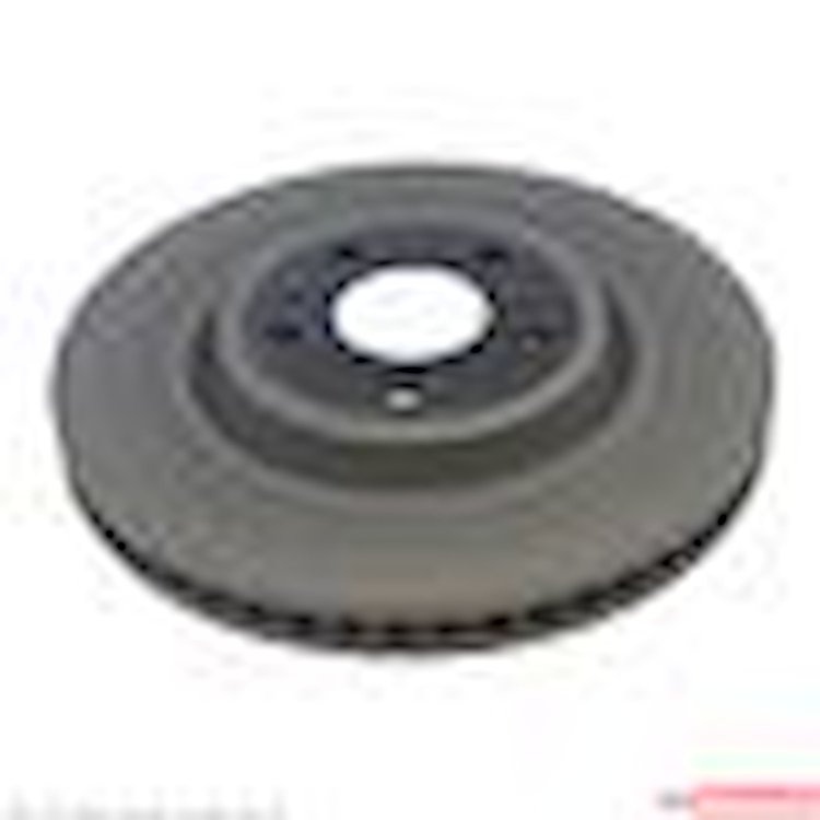 ROTOR ASSEMBLY