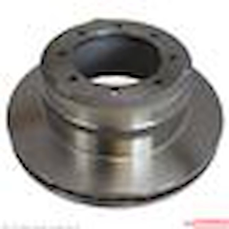 BRAKE ROTOR ASSEMBLY