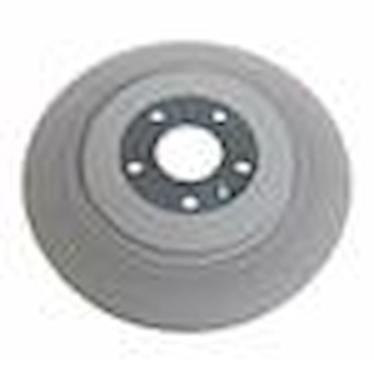 Rear Disc Brake Rotor for Select 2013-2019 Ford, Lincoln