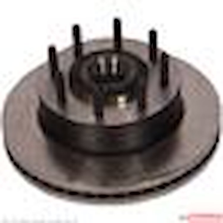 WHEEL HUB ASSEMBLY