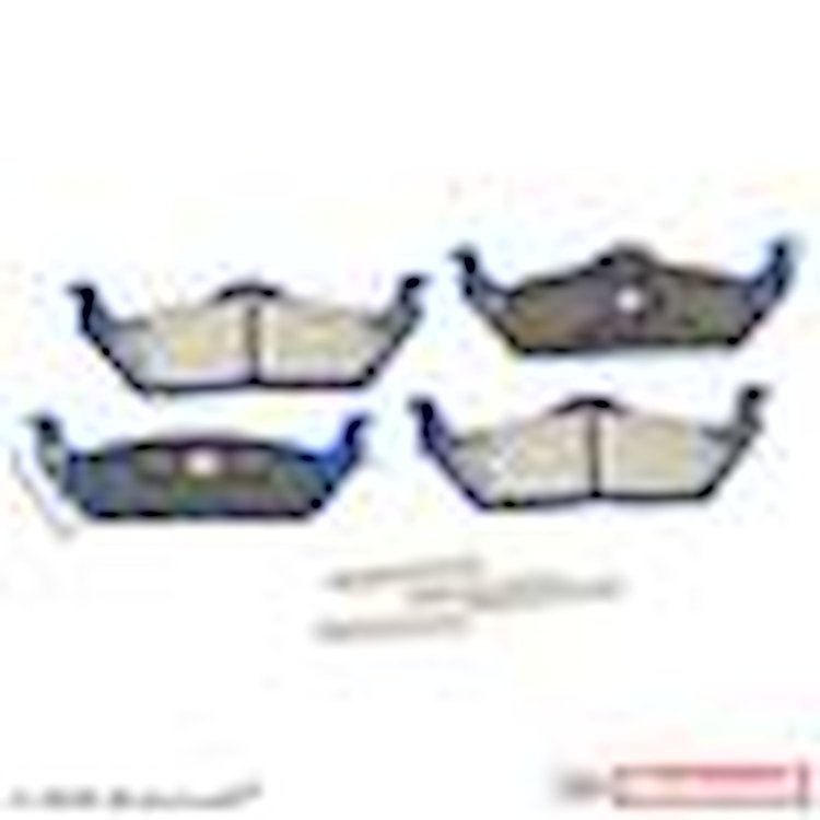 KIT - BRAKE LINING