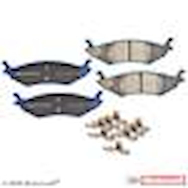 KIT - BRAKE LINING