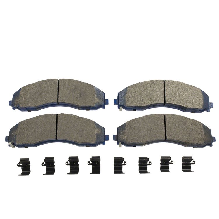 KIT-BRAKELINING (P)