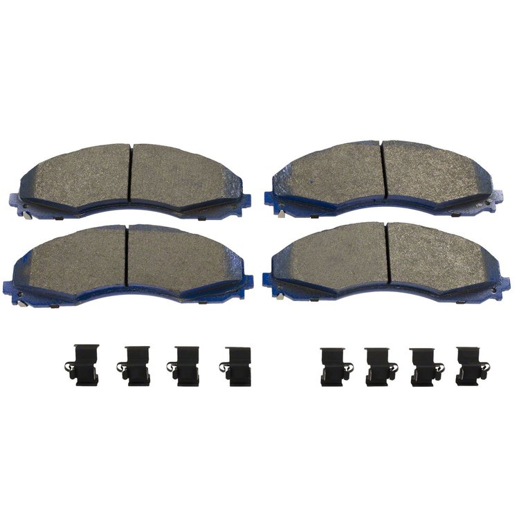 PAD-BRAKE (P)