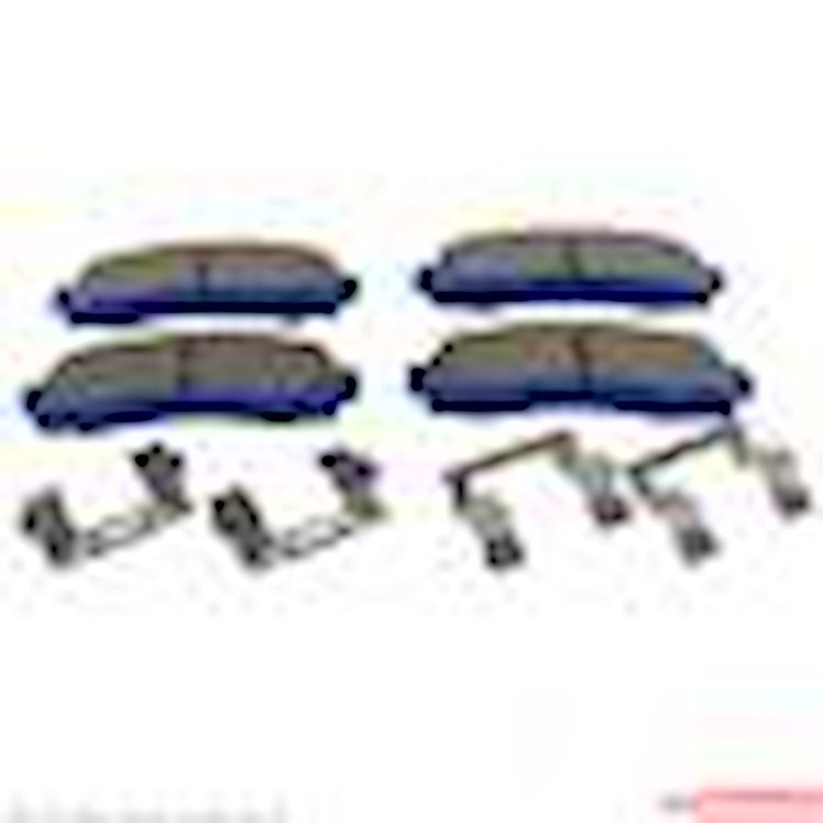 KIT - BRAKE LINING