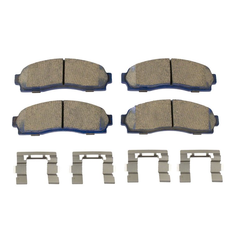KIT - BRAKE LINING (P)
