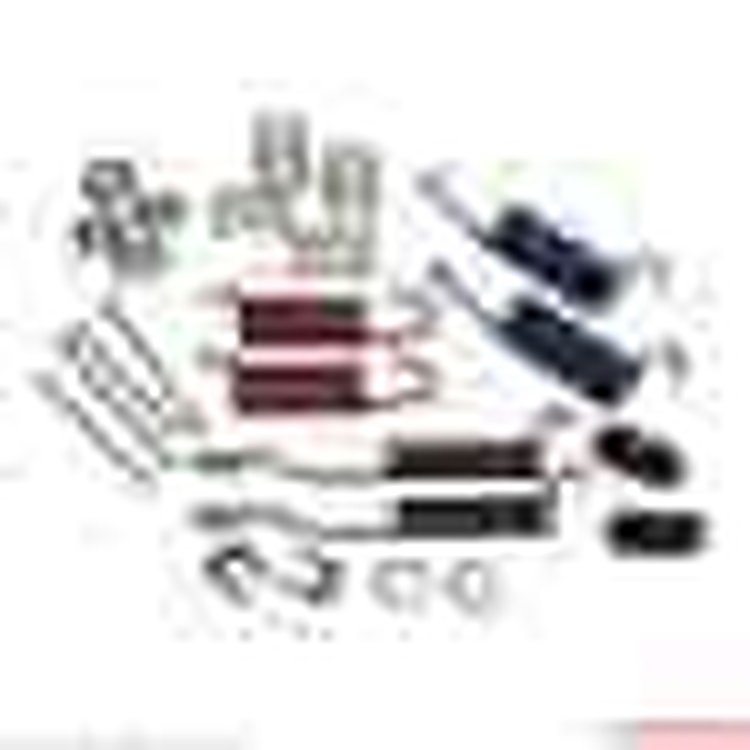 KIT - BRAKE DRUM SPRING