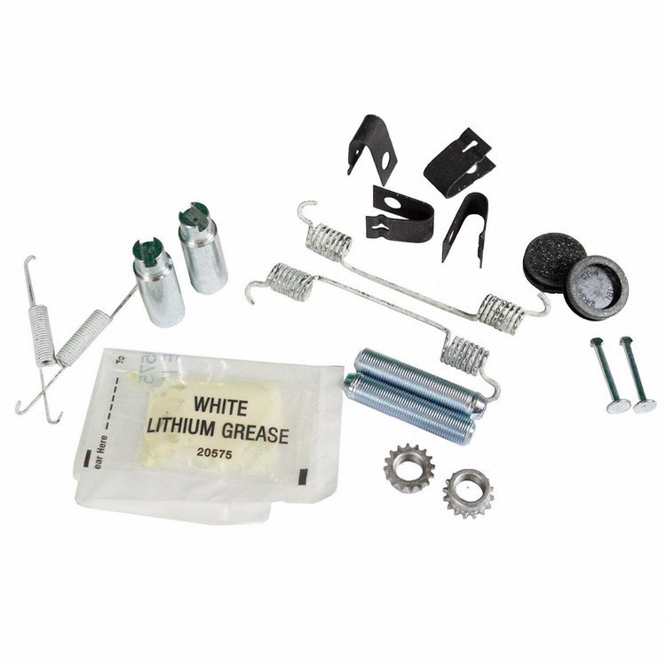 KIT-BRAKE DRUM SPRING