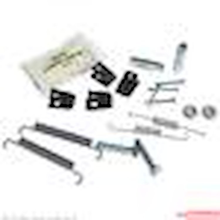 KIT - BRAKE DRUM SPRING