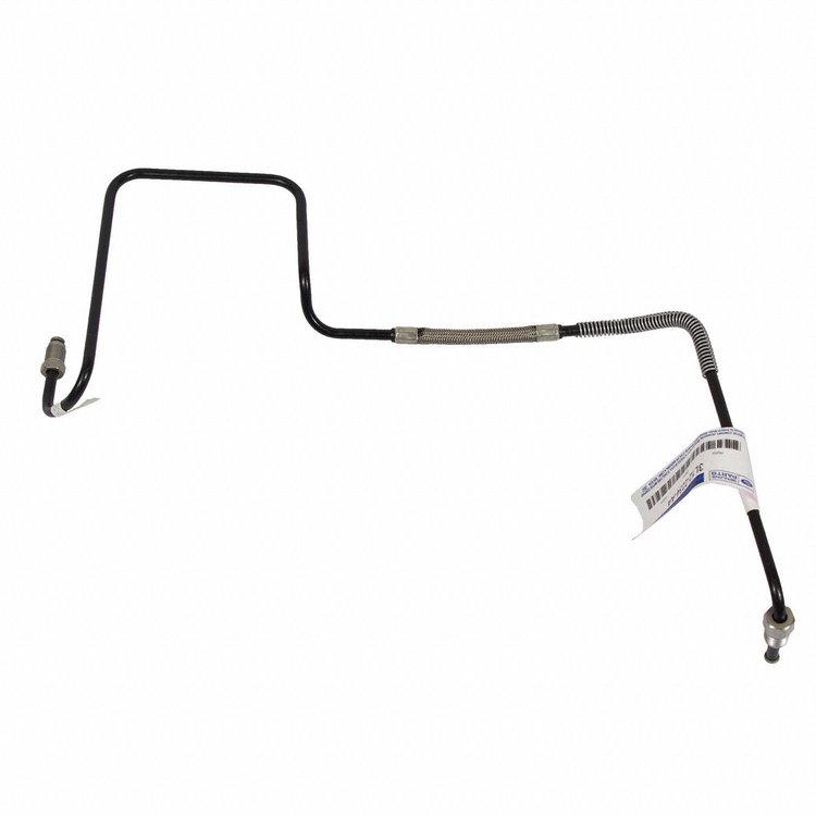 TUBE ASY - BRAKE (P)