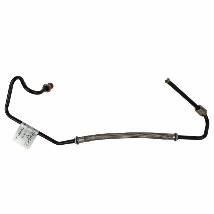 TUBE ASY - BRAKE (P)