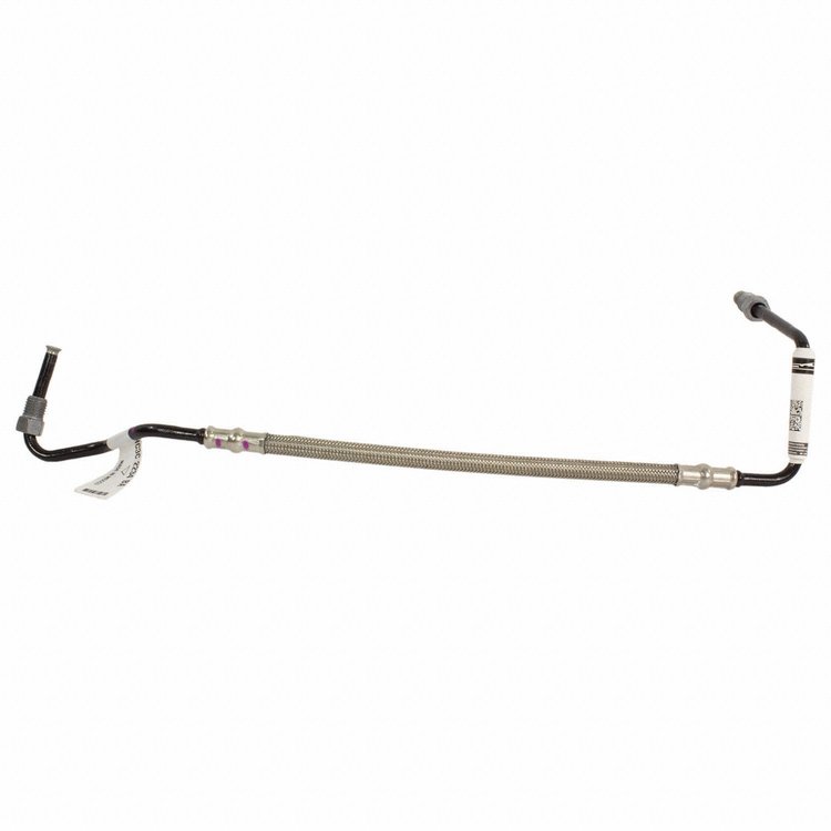 TUBE ASY - BRAKE (P)