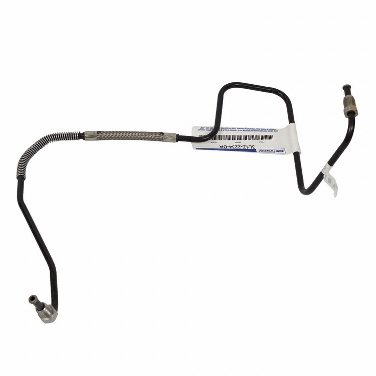 TUBE ASY - BRAKE (P)