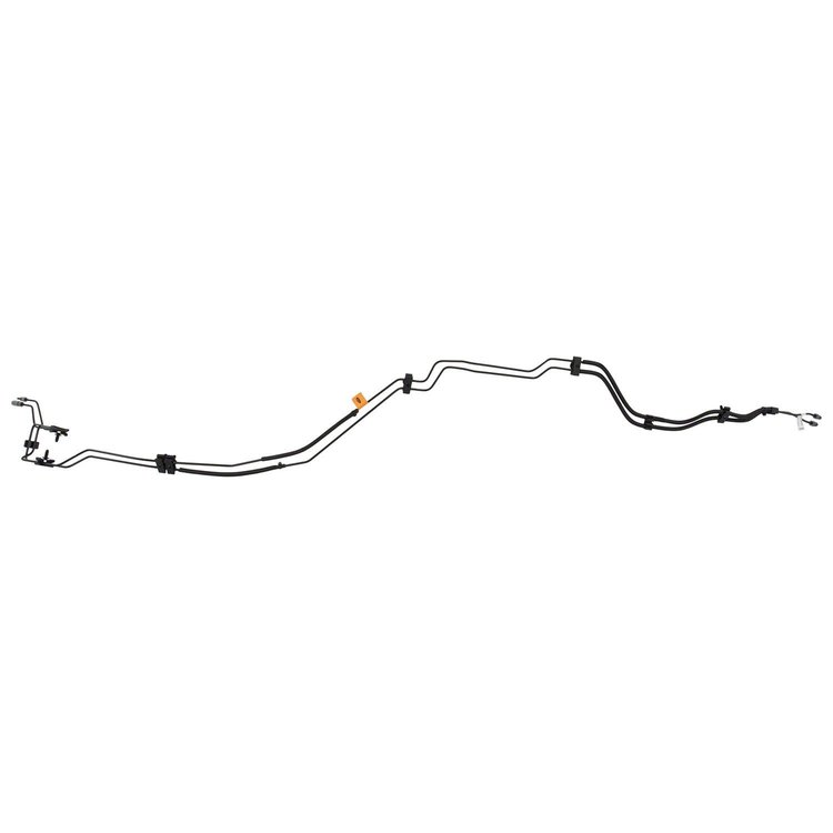 TUBE ASY-BRAKE (P)