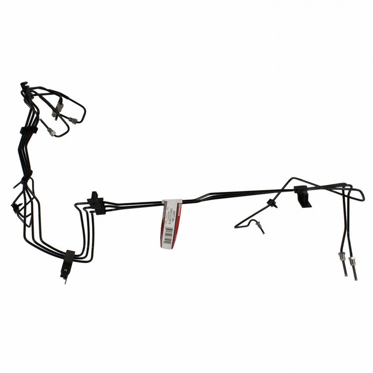 TUBE ASY - BRAKE (P)