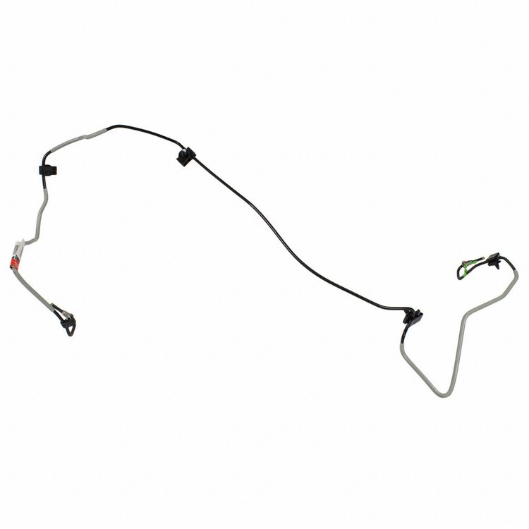TUBE ASY - BRAKE (P)