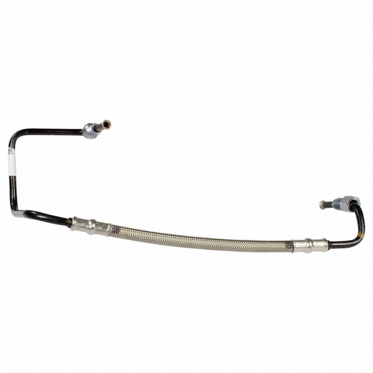 TUBE ASY - BRAKE (P)