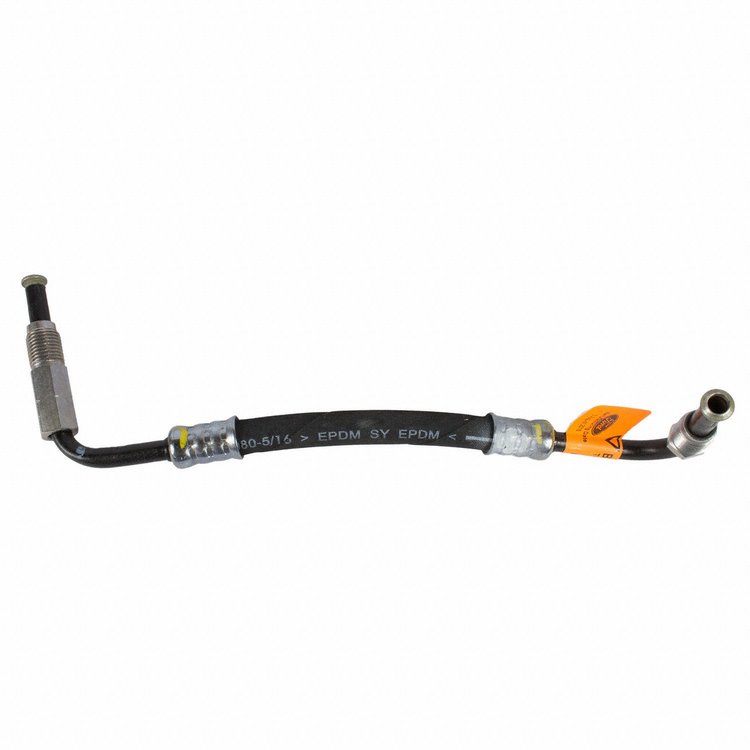 TUBE ASY - BRAKE (P)