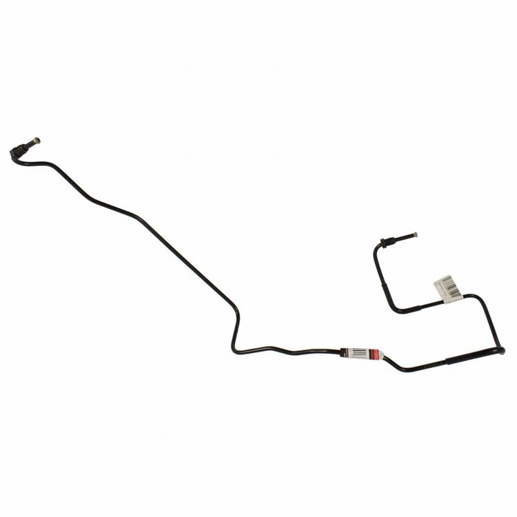 TUBE ASY - BRAKE