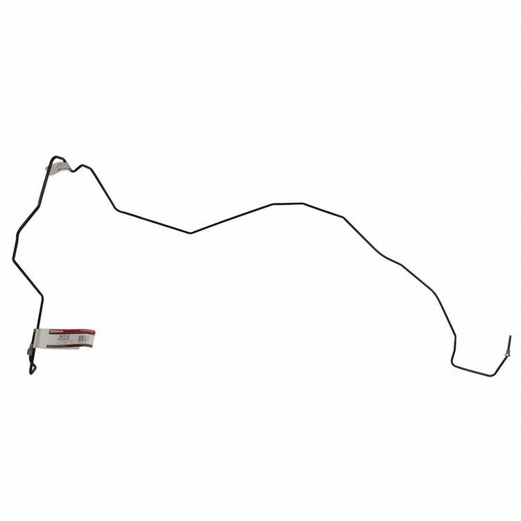 TUBE ASY - BRAKE (P)