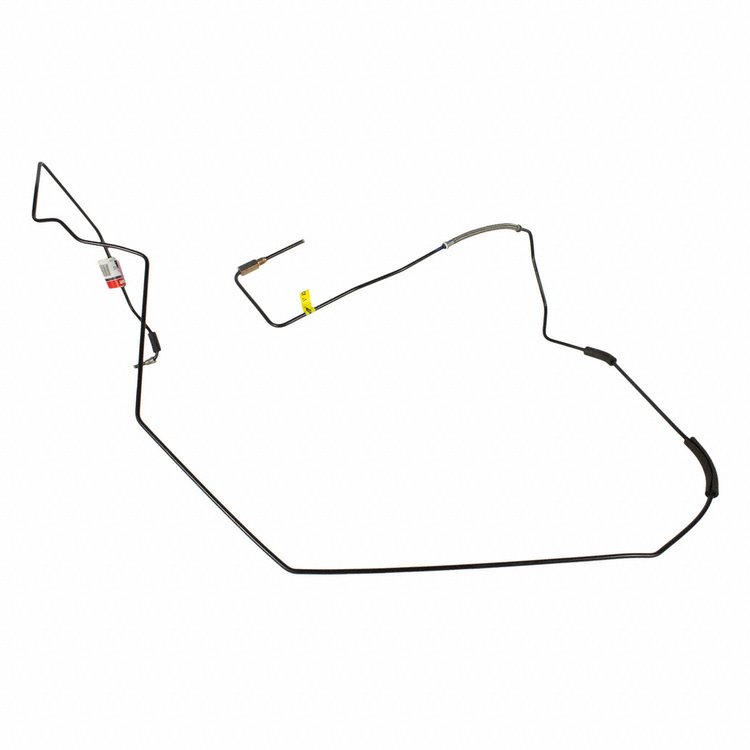 TUBE ASY - BRAKE (P)