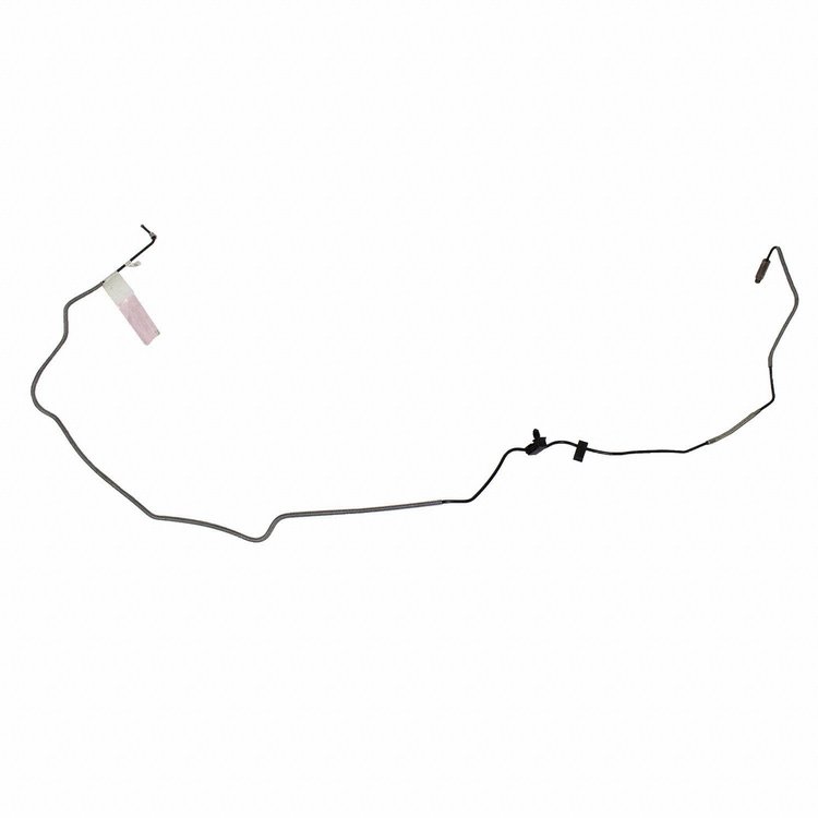 TUBE ASY - BRAKE (P)