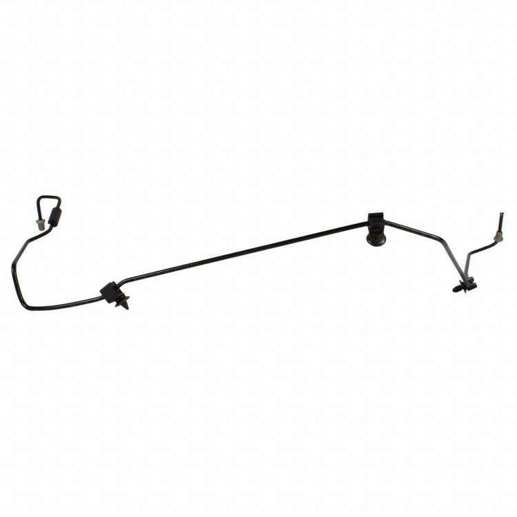 TUBE ASY - BRAKE (P)