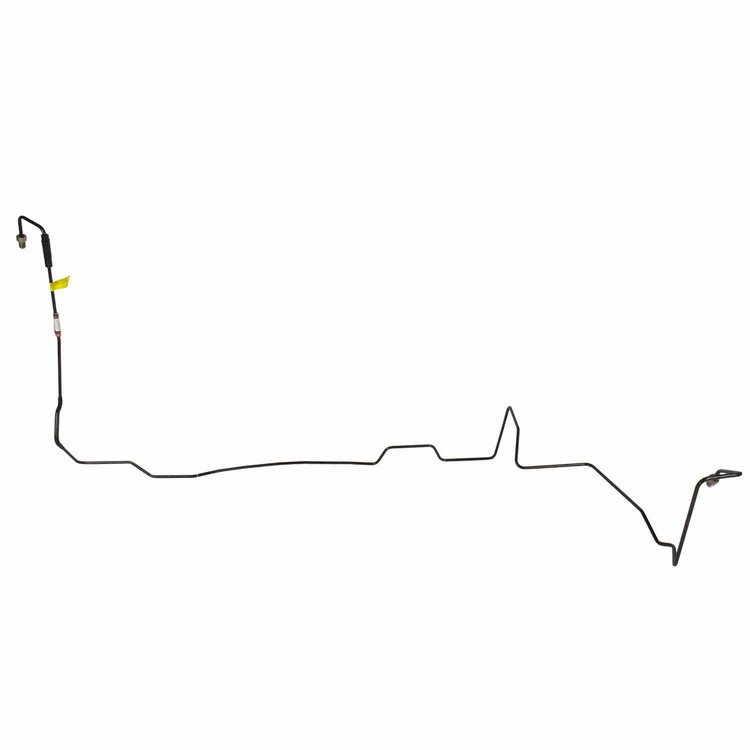 TUBE ASY - BRAKE (P)