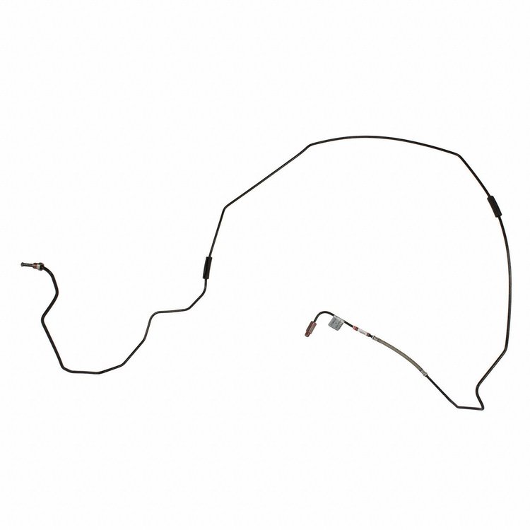 TUBE ASY - BRAKE (P)